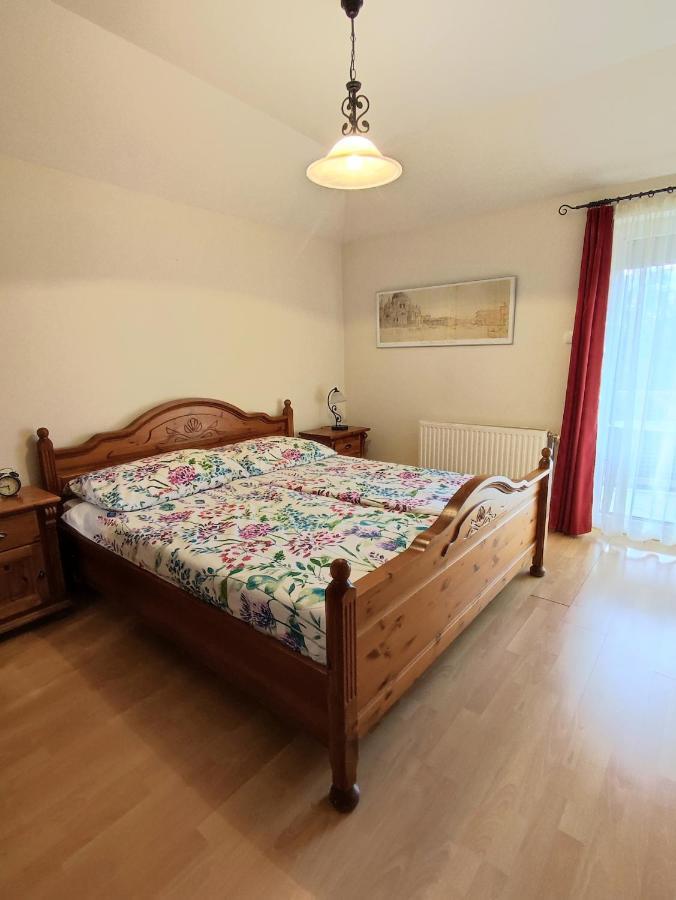 Arnyas Apartmanhaz Balatonlelle Ngoại thất bức ảnh