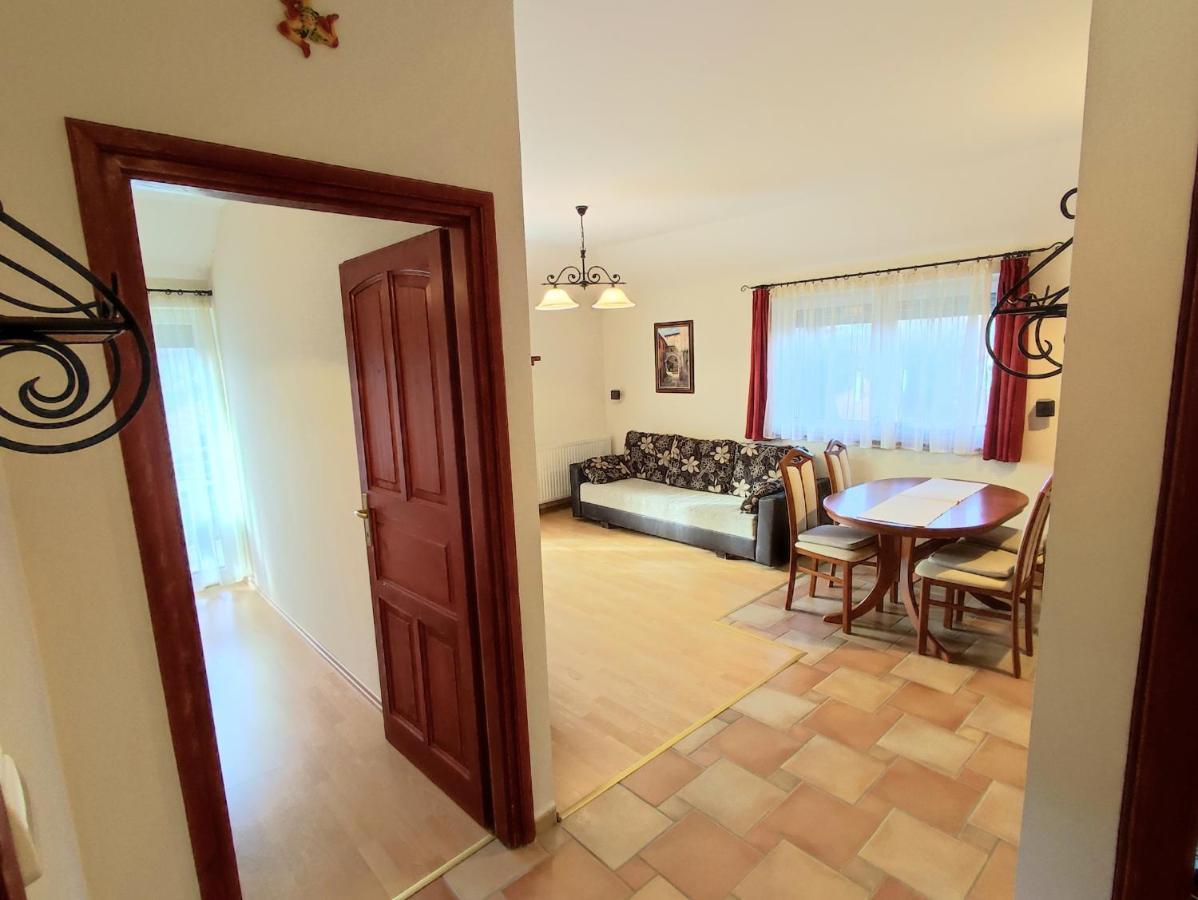 Arnyas Apartmanhaz Balatonlelle Ngoại thất bức ảnh