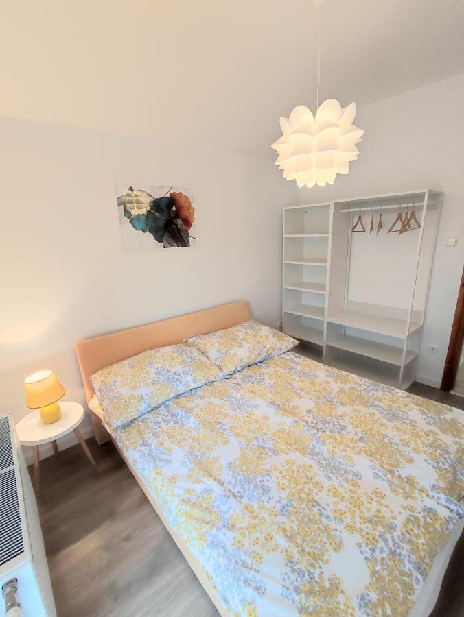 Arnyas Apartmanhaz Balatonlelle Ngoại thất bức ảnh