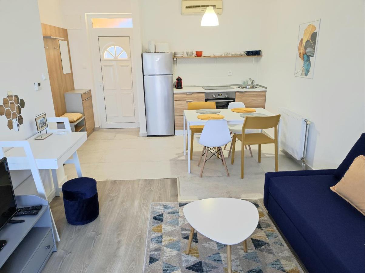 Arnyas Apartmanhaz Balatonlelle Ngoại thất bức ảnh