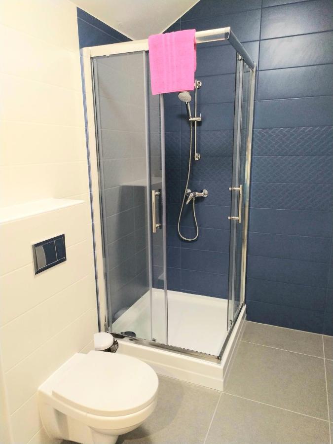 Arnyas Apartmanhaz Balatonlelle Ngoại thất bức ảnh