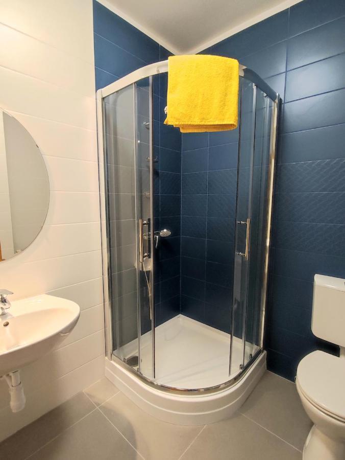 Arnyas Apartmanhaz Balatonlelle Ngoại thất bức ảnh