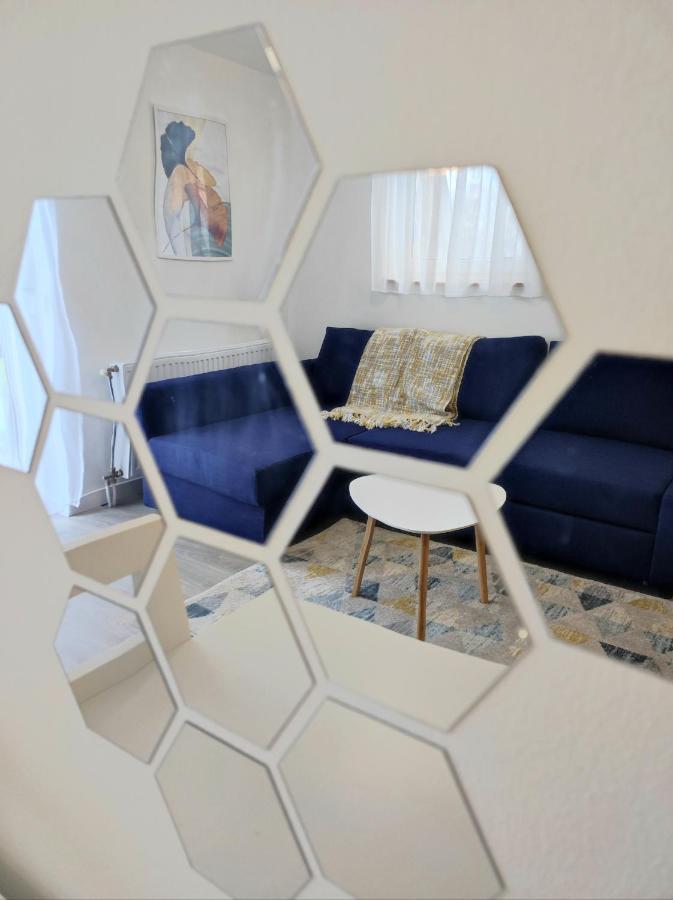 Arnyas Apartmanhaz Balatonlelle Ngoại thất bức ảnh
