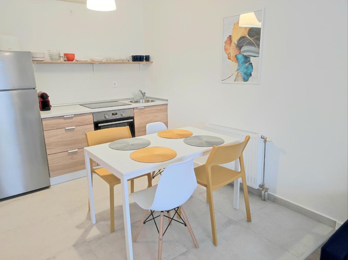 Arnyas Apartmanhaz Balatonlelle Ngoại thất bức ảnh